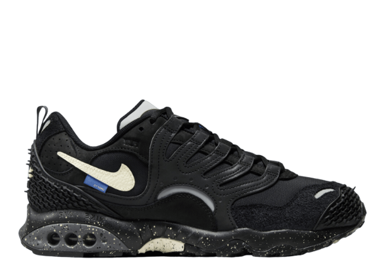 Nike Air Terra Humara SP Black Anthracite FQ9084 001